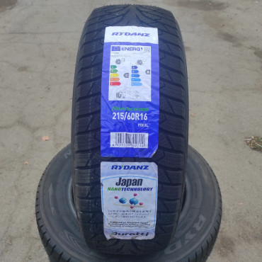 215/60/16 RYDANZ NORDICA NR01 99H XL